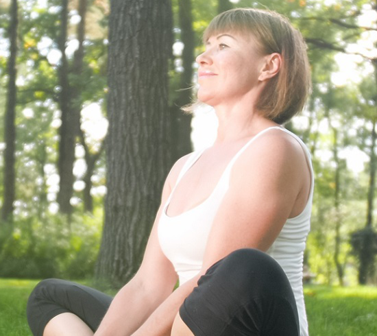 Mehr Bewegung im Alltag für mehr Vitalität jeden Tag - granoVita